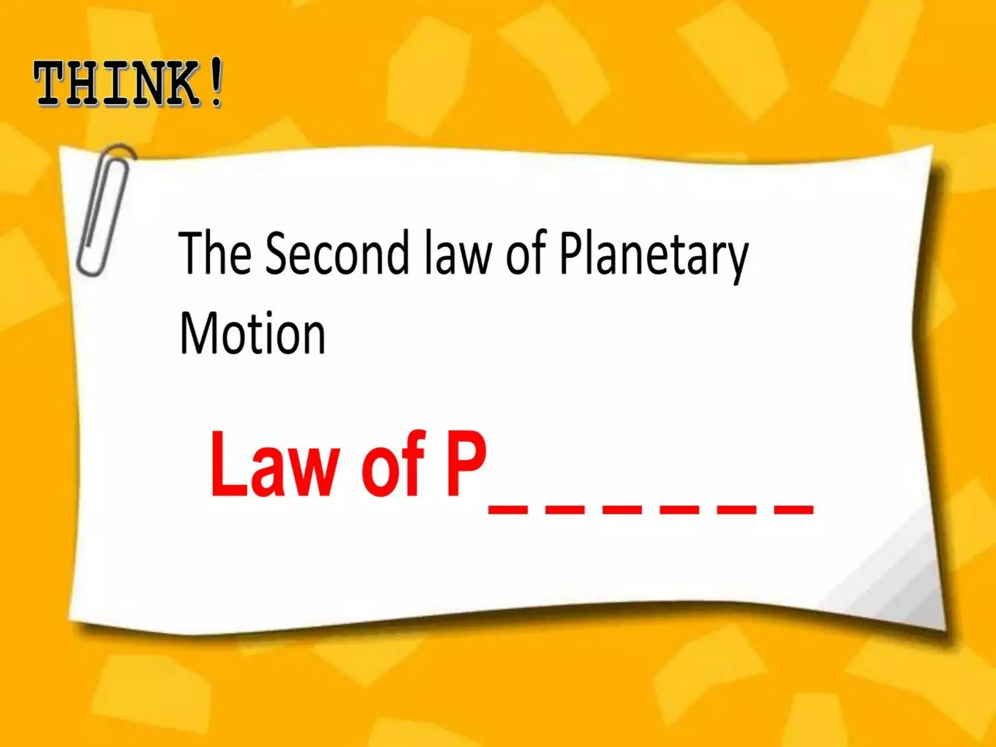 document.powerpoint presentation in Physical