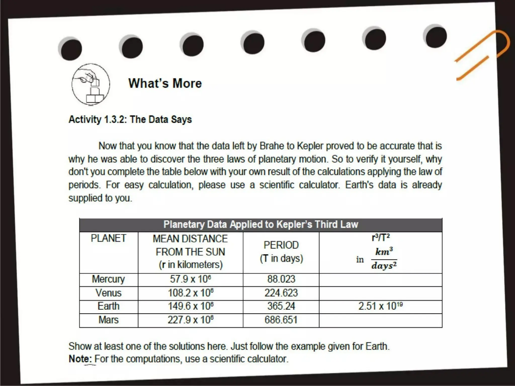 document.powerpoint presentation in Physical