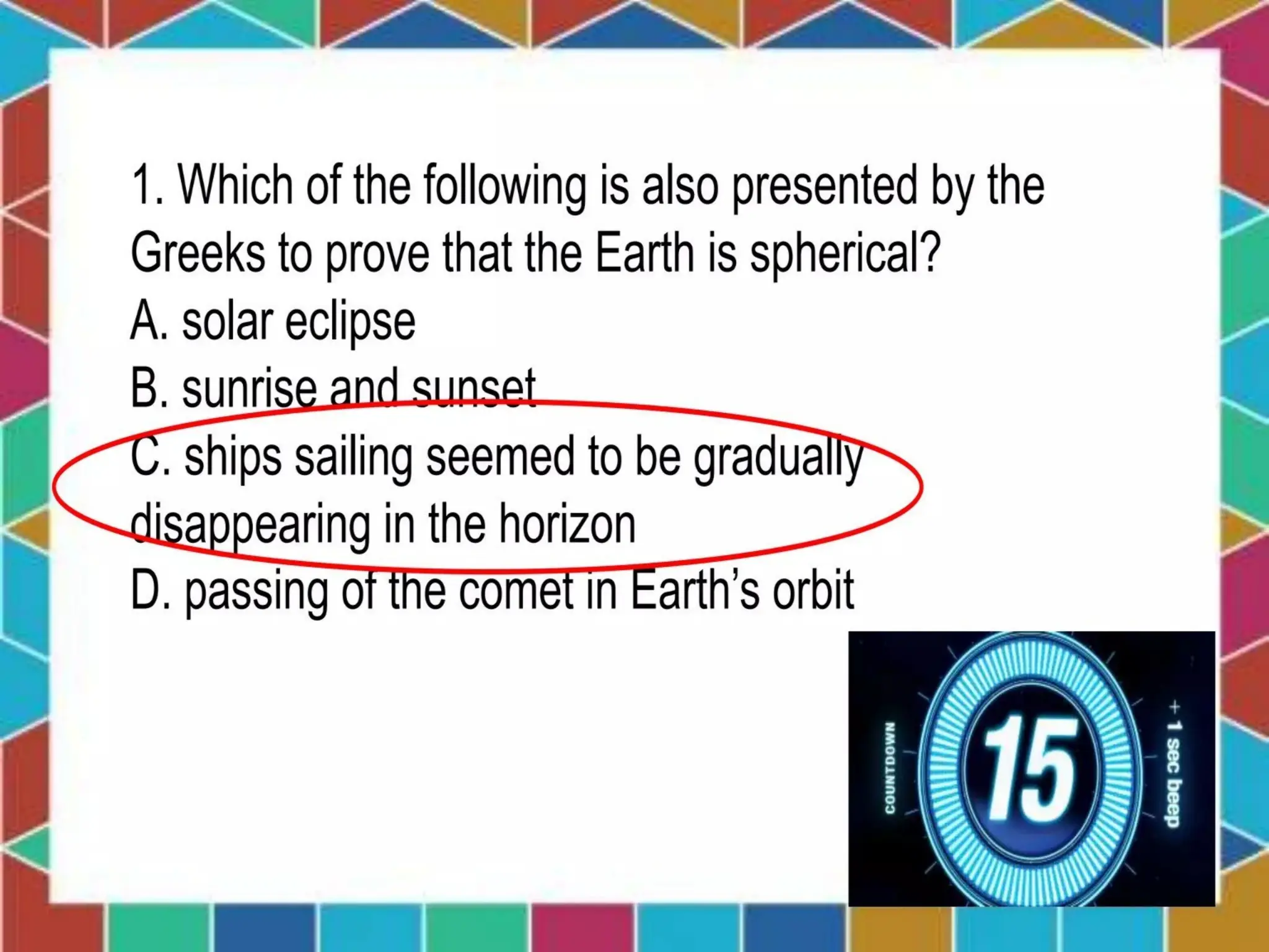 document.powerpoint presentation in Physical