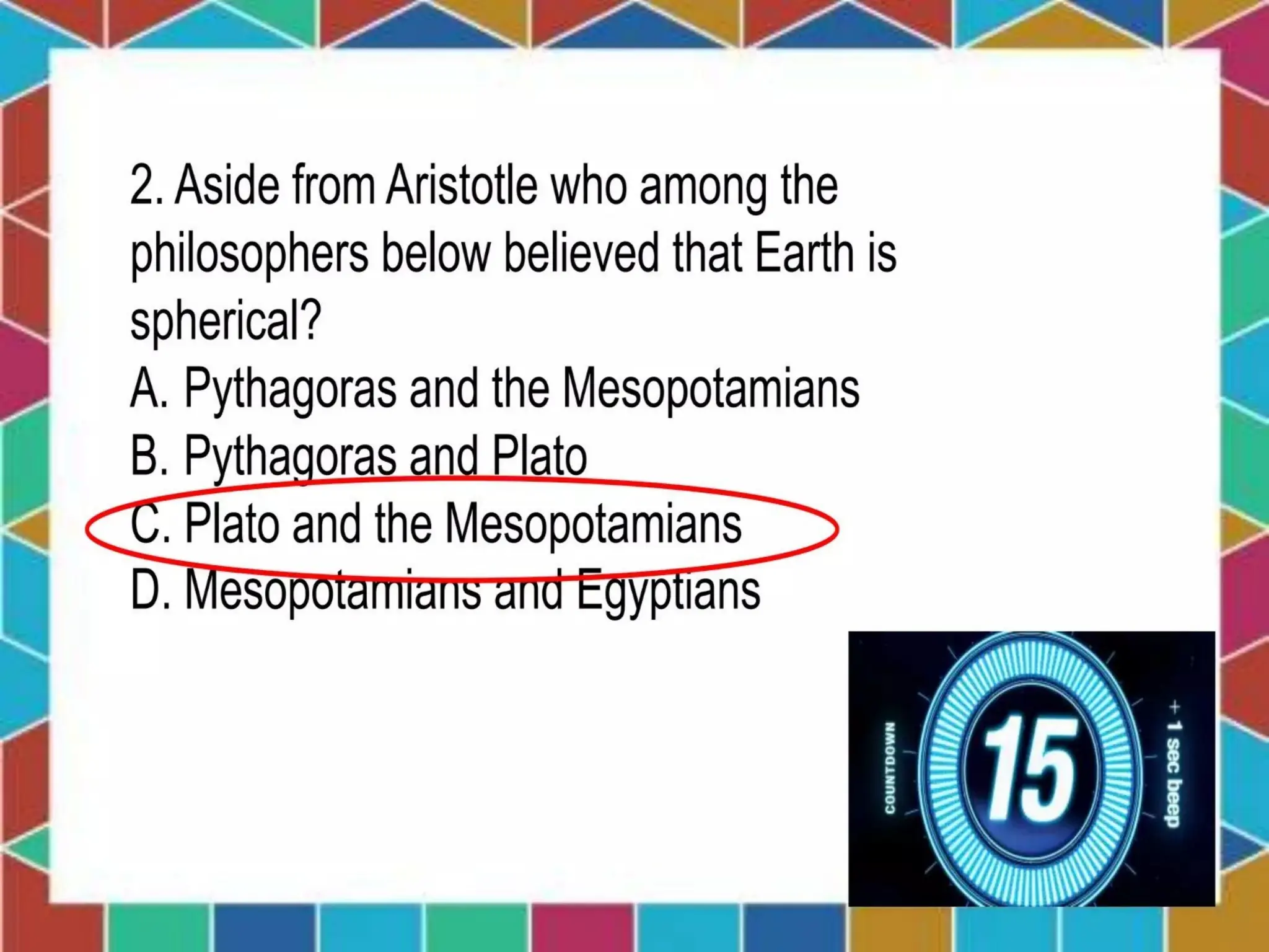 document.powerpoint presentation in Physical