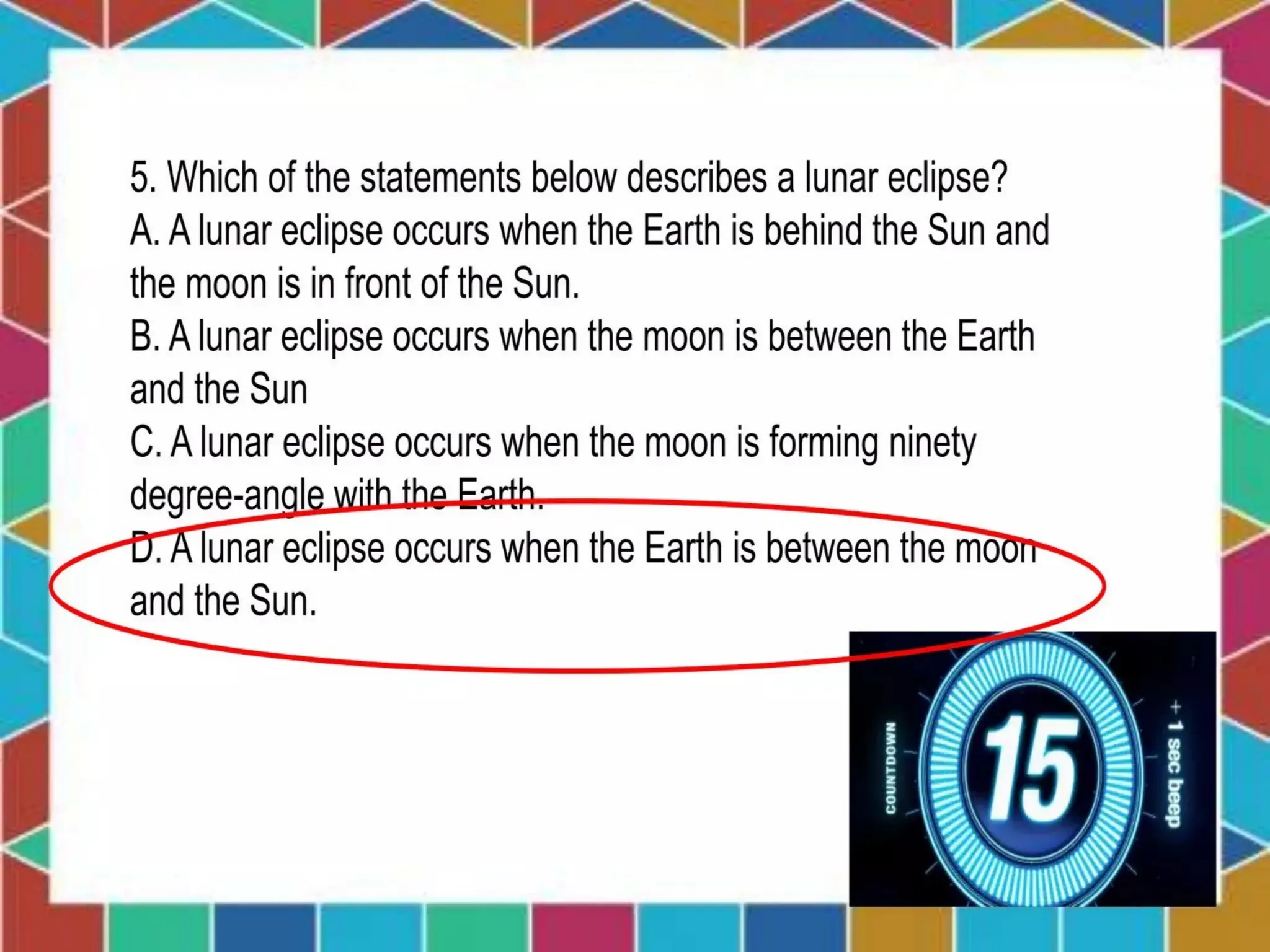 document.powerpoint presentation in Physical