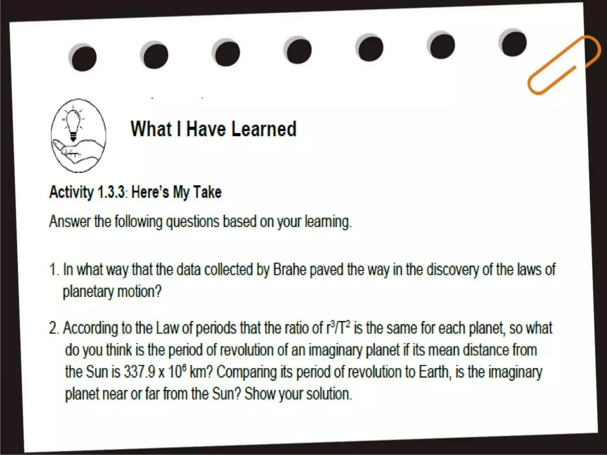 document.powerpoint presentation in Physical