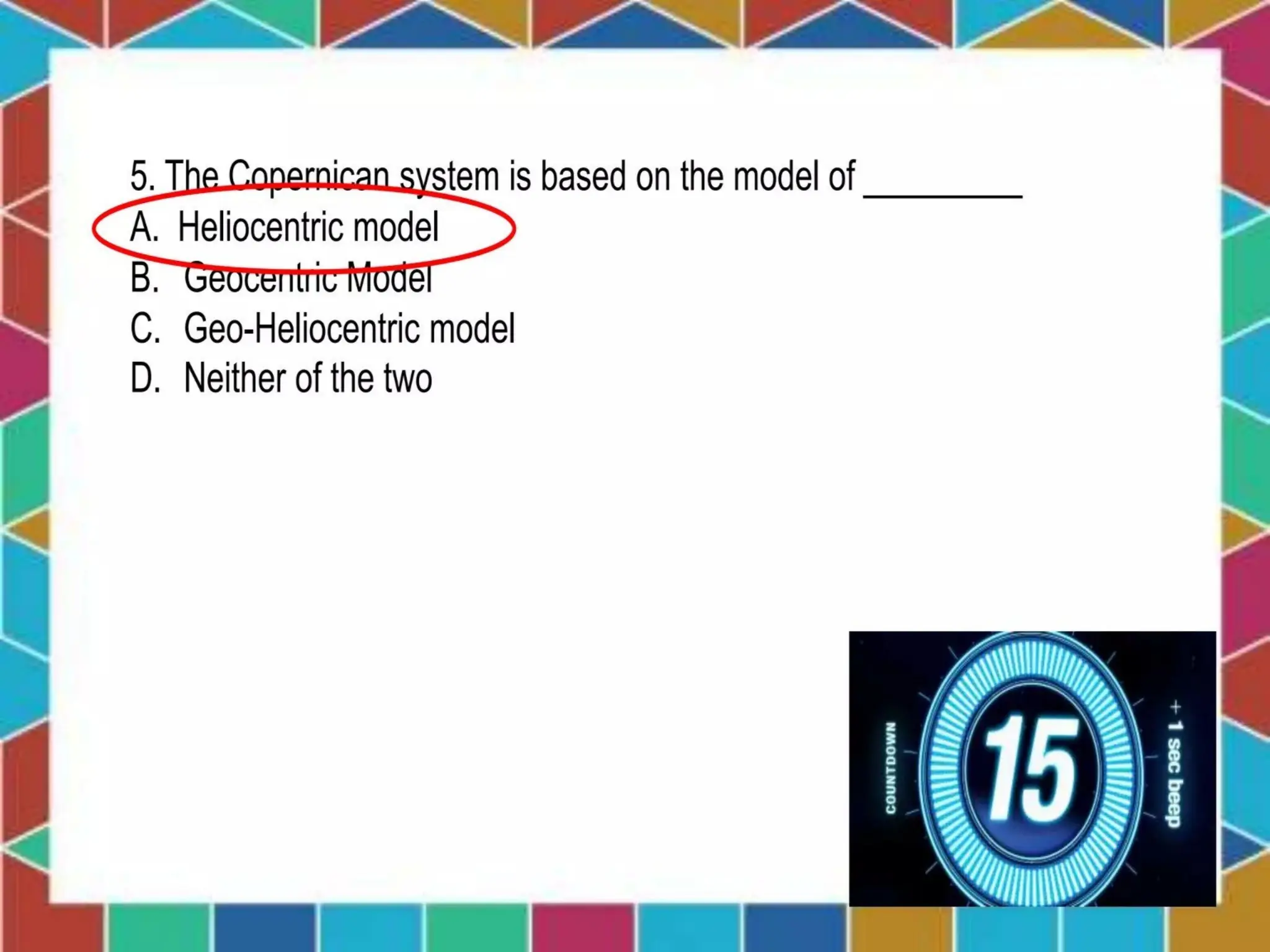 document.powerpoint presentation in Physical