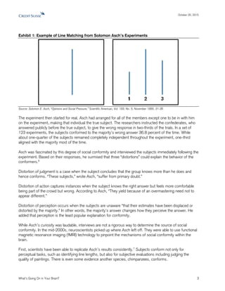 What’s Going On in Your Brain?” | PDF