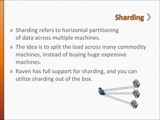 Document Databases & RavenDB | PPT