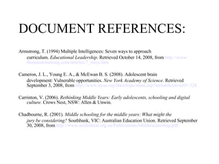 DOCUMENT REFERENCES: ,[object Object],[object Object],[object Object],[object Object],[object Object],[object Object],[object Object],[object Object],[object Object],[object Object]