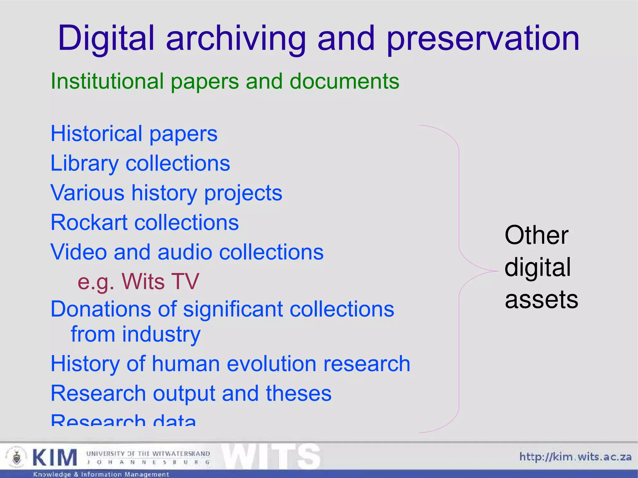 Knowledge workers spend 30-40%  of their time on document related tasks 