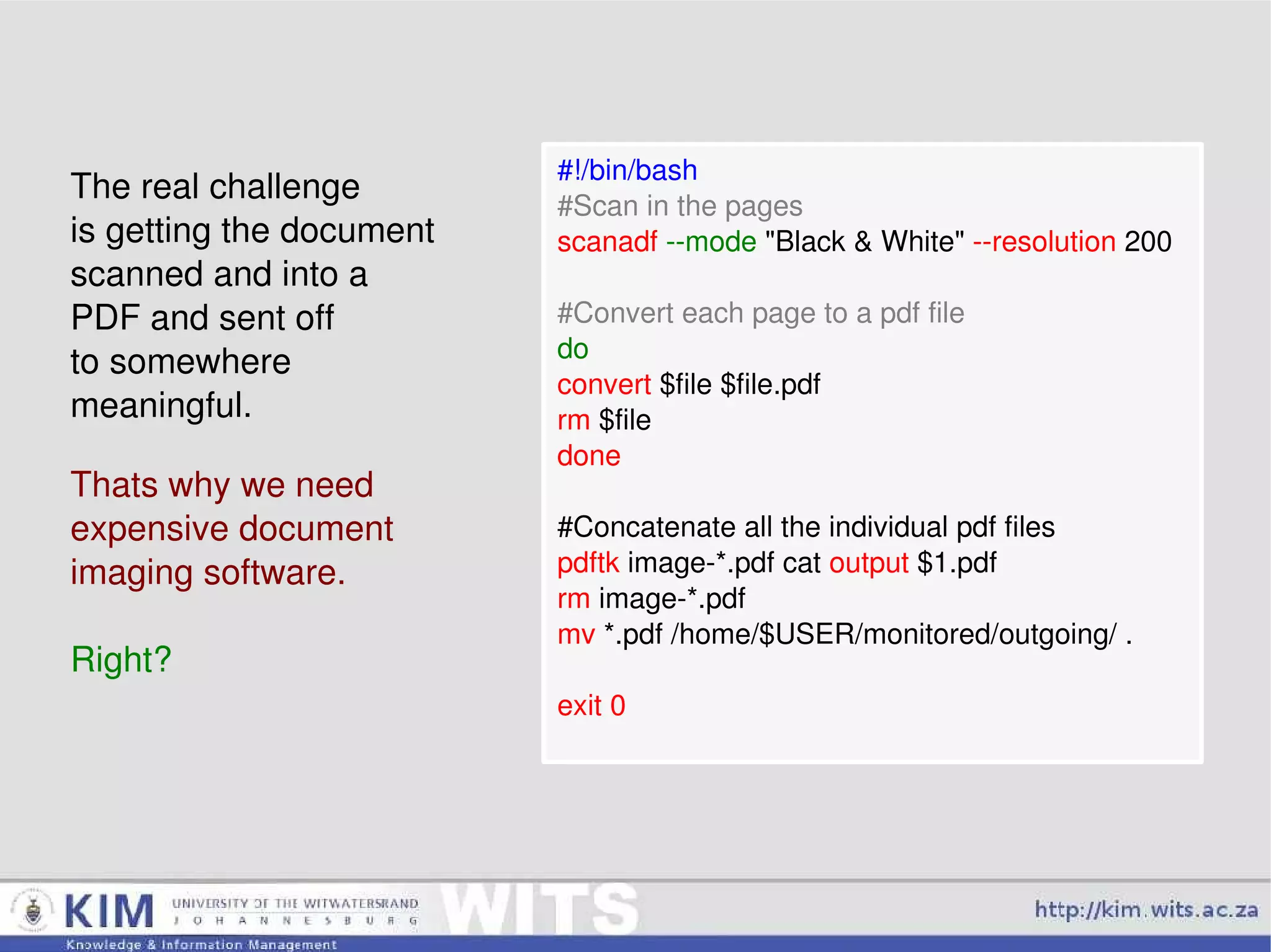 Semantic and social 'X' Fedora commons 