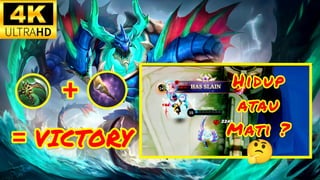 Mobile Legends | PDF