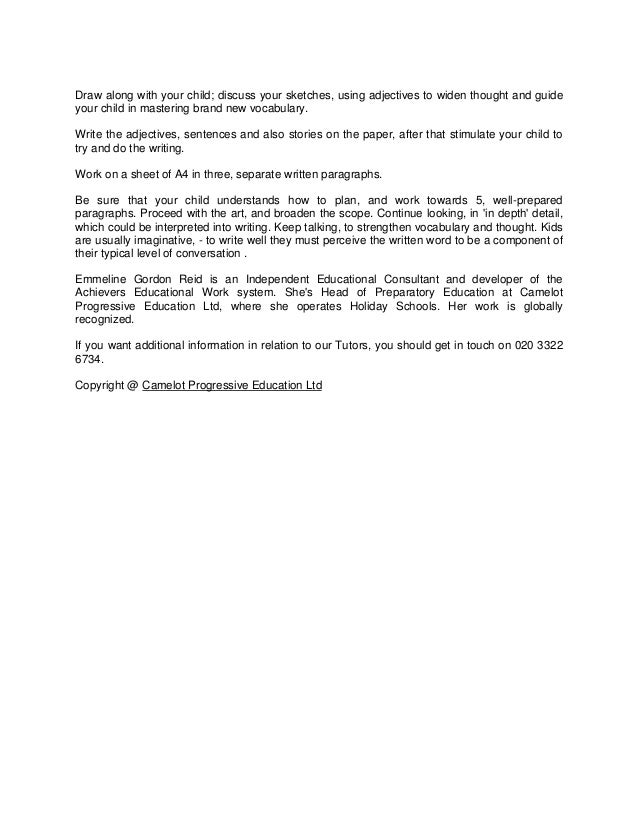 Short essay on creativity image