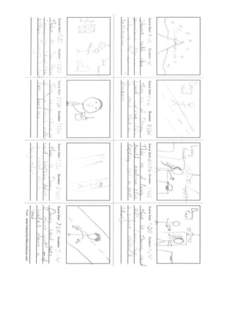 Storyboard