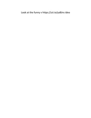 funny | PDF