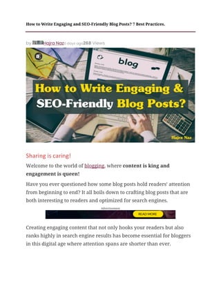 Okay, here's a German blog article crafted to be engaging, informative, and optimized for search engines, while sounding authentically human.