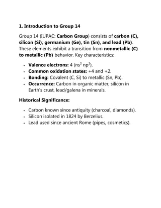 Document of group 14 report for college. | DOCX