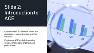 Introduction to Data Governance and Management | PPTX