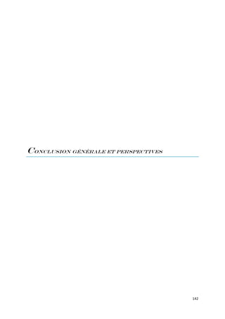 Conclusion générale et perspectives




                                      142
 
