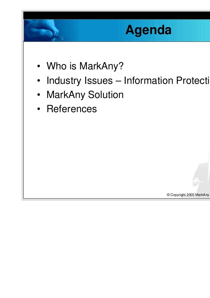 Markany Contentsafer Uninstall