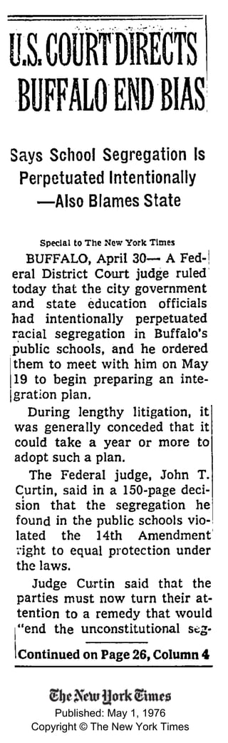 Published: May 1, 1976
Copyright © The New York Times
 