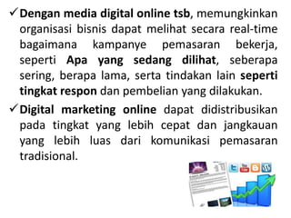 Menjangkau Jagat Raya: Strategi Digital Marketing untuk Perguruan Tinggi di Era Digital