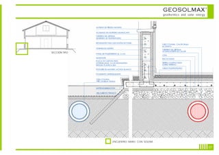 GEOSOLMAX                      ©



                                           geothermics and solar energy




SECCIÓN TIPO




               ENCUENTRO MURO CON SOLERA

                                                                              01
 