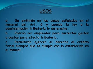 ¿POR QUÉ EL VENDEDOR QUIERE UNA ORDEN DE COMPRA? Los vendedores aprecian el uso de la Orden de Compra, porque trae CLARIDAD a una orden.