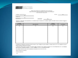 Especifica lo que se debe de tener en cuenta después de recibir la cotización.