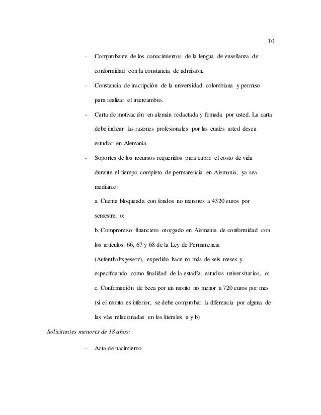 Hijo Ejemplo Carta De Manutencion - Modelo de Informe