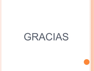 gracias