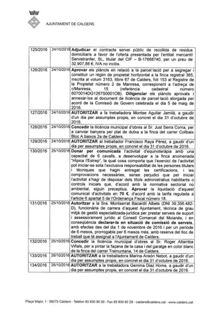 Documentacio ple 28 novembre 2016