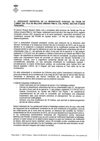 Documentacio ple 28 novembre 2016