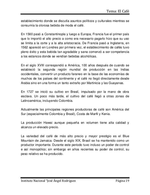 Donde Aparecio El Primer Cafe De Europa Donde Aparecio El Primer Cafe De Europa