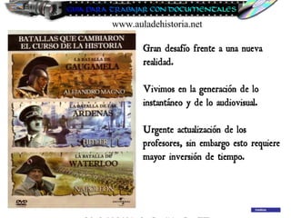 www.auladehistoria.net 