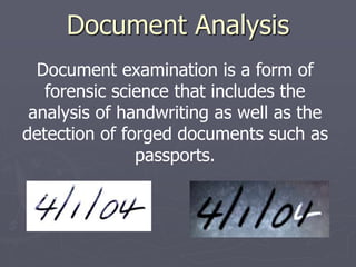 Document_Analysis.ppt