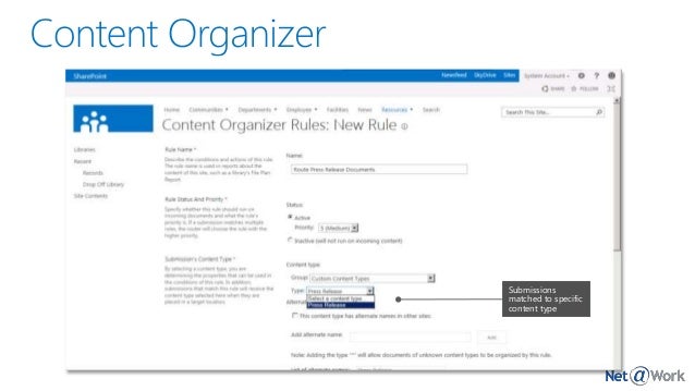 how file size to xml reduce Document SharePoint Management and in Records