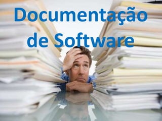 Documentação de Software 