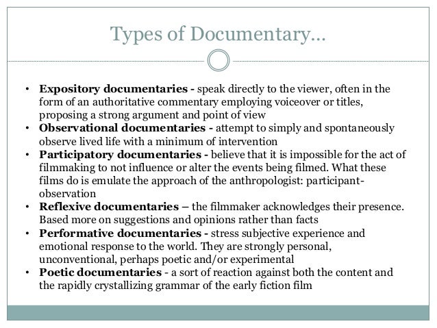 documentary modes magdalene project org documentary modes