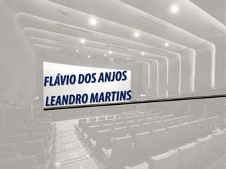 Documentário Performático