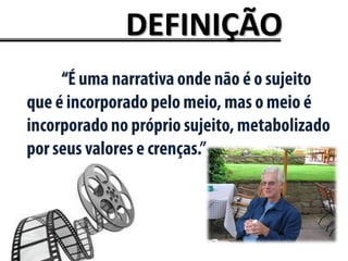DEFINIÇÃO
 