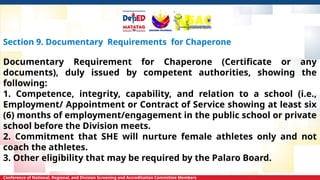 Documentary-Requirements-for-Coach-and-Assistant-Coach-1.pptx