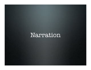 Documentary Rhetoric