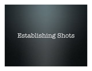 Documentary Rhetoric