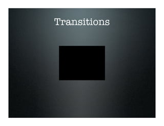 Documentary Rhetoric