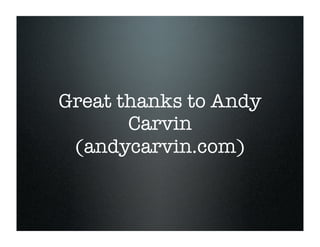 Documentary Rhetoric