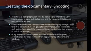 Documentary Evaluation (1).pptx