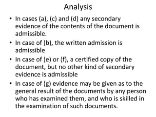 Documentary evidence.pptx