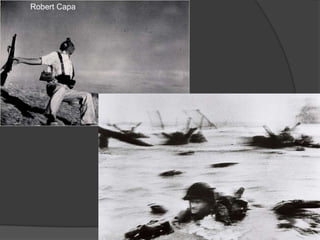 Robert Capa

 