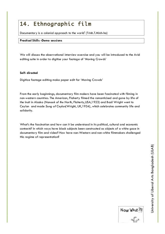 documentary production course curriculum pdf location release form documentary