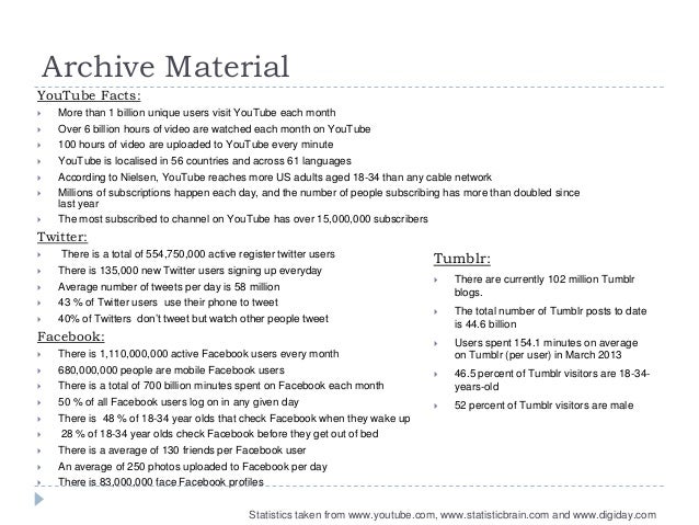 Advantages of documentary research image