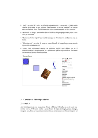 Documentatie collaborative whiteboard | DOC