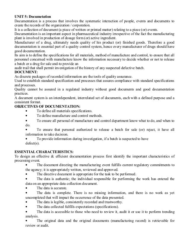 Pharmaceutical Process Validation